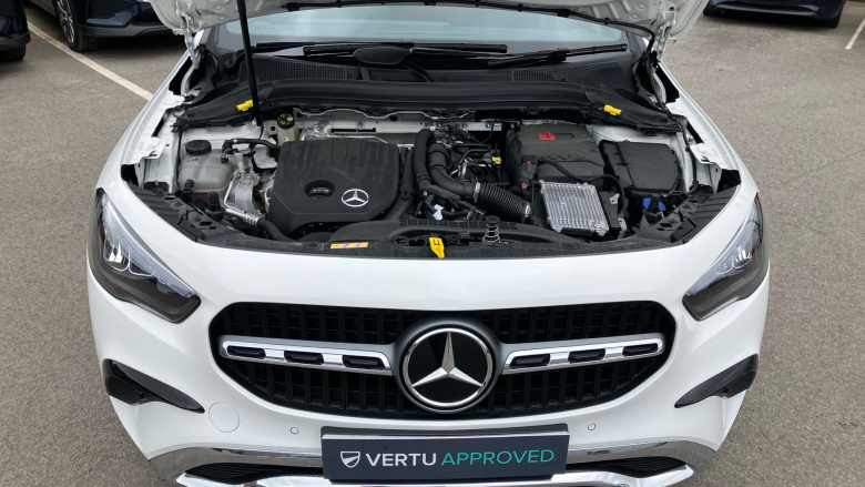 Mercedes-Benz GLA 180 Sport Edition 5dr Auto Petrol Hatchback